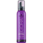 IGORA EXPERT MOUSSE MOONSTONE 9,5-12 92G